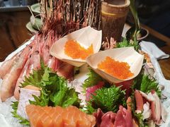 -和彩放题餐厅(酒仙桥店)