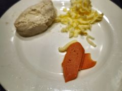 -安妮意大利餐厅(世贸天阶店)