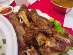 -蔡阿水羊肉店
