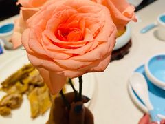 -香香海南菜餐厅