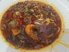 -尚宴(盛世广场·食尚街店)