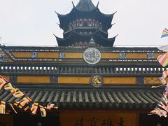 -西林禅寺