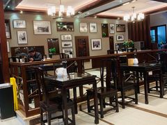 大堂-熙盛源(滨湖万达店)