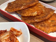 -山海珍味韩国料理(奥城店)