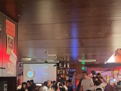 -你又瘦了小酒馆(奥体店)
