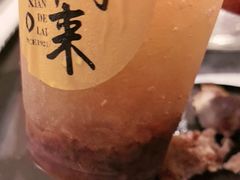-鲜得来排骨年糕(即墨路店)
