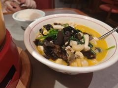 -闽上鲜·福建菜(龙湖滨江天街店)