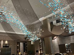 -上海三甲港铂瑞酒店-卓越西餐厅