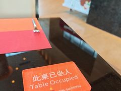 -惠州皇冠假日酒店·西餐厅·自助餐厅