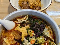 -丽丽三鲜螺蛳粉(田林路店)