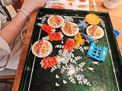 -巴扎屋大盘鸡·新疆菜(汇嘉时代店)