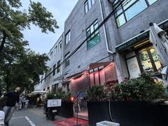 -婕妮璐超市 Jenny Lou’s Shop(三里屯店)