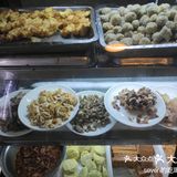 好吃的苍蝇馆子怎么可能有菜单[色]