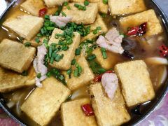 -味老大土碗菜(中山三路店)