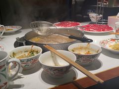 -汕头八合里海记牛肉店(清河店)