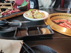 -谷牛和牛烤肉(漕河泾印象城店)