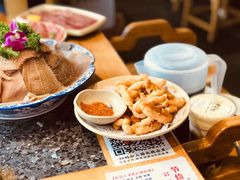 -蜀大侠火锅(丹徒宝龙广场店)