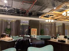 -金狮麟·新豫菜(金码大厦店)
