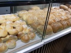 -幸福西饼面包茶饮(车公庙店)