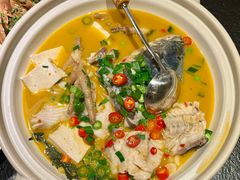 -桐湾大院·桐庐菜(滨江店)