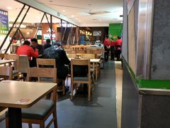 -正一味石锅拌饭(望京新世界店)