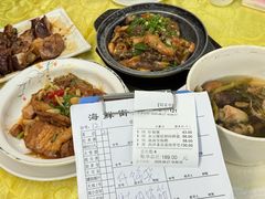 -海鲜街菜馆(海珠南路店)