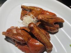 -杭州君悦酒店·湖滨28中餐厅
