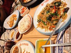 -韩香福脊骨汤锅(上杭路店)