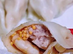 -喜家德虾仁水饺(长泰广场店)