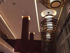 -上海浦东嘉里大酒店