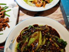-巷儿里餐厅·杭帮菜(信义坊店)