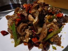 -顾四十里铺羊肉面(凤城六路店)