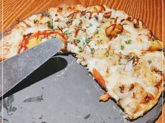 -澳骄 Aussie Kitchen·手工披萨·西餐(国大店)