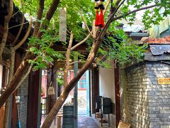 -VOYAGE COFFEE(杨梅竹店)