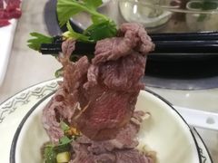 -汕头八里香牛肉店(人民南店)