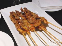 -南蛮子(进贤路店)