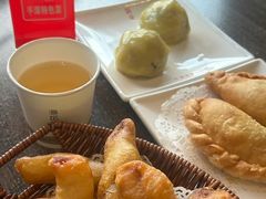 -海坛特色小吃·只做平潭特色菜(平潭店)