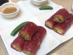 -点都德(汇盈广场店)