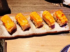 -炙柒Sekinana·精致日料(合生汇店)