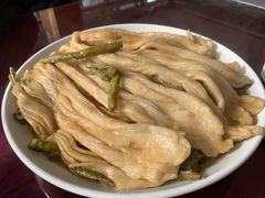 -崔家大院·特色农家菜