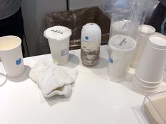 -兰熊鲜奶(西直门凯德mall店)