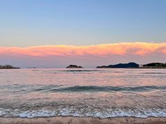 -威海国际海水浴场旅游区