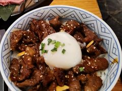 -黑牛の店·和牛烧肉(合生汇店)