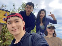 -七娘山