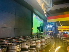 -haxnbauer海森堡德国餐厅(深圳coco店)