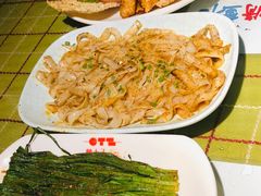 -楚太子  中餐&烧烤(武大店)