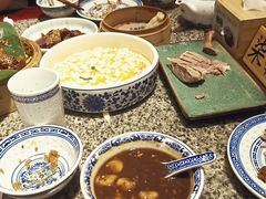 -南京大牌档(人民广场店)