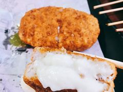 -老酱油炸社