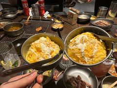 -夜食白市Yespicy·烧烤啤酒宵夜(番禺四海城店)