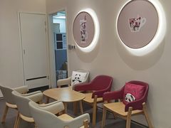 -COSTA COFFEE(成都来福士店)